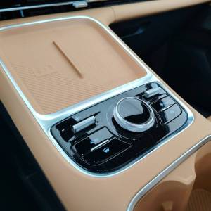 Geely Starray EM-i MAX 1.5 GAS PHEV A/T FWD