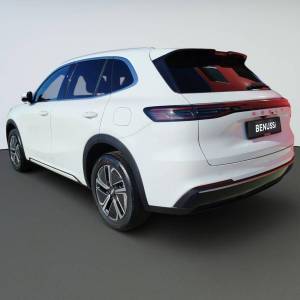 Geely Starray EM-i MAX 1.5 GAS PHEV A/T FWD