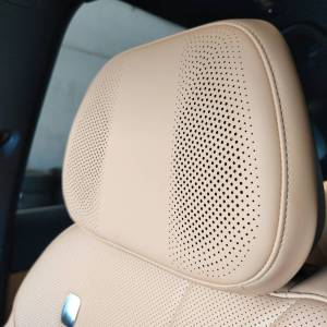 Geely Starray EM-i MAX 1.5 GAS PHEV A/T FWD