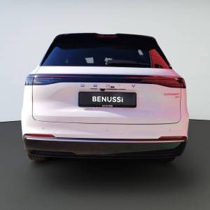 Geely Starray EM-i MAX 1.5 GAS PHEV A/T FWD