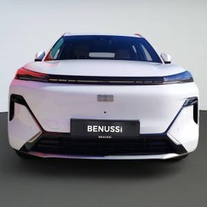 Geely Starray EM-i MAX 1.5 GAS PHEV A/T FWD