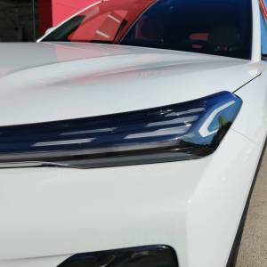 Geely Starray EM-i MAX 1.5 GAS PHEV A/T FWD