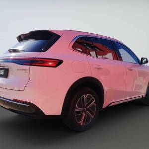 Geely Starray EM-i MAX 1.5 GAS PHEV A/T FWD