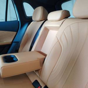 Geely Starray EM-i MAX 1.5 GAS PHEV A/T FWD