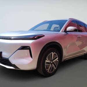 Geely Starray EM-i MAX 1.5 GAS PHEV A/T FWD