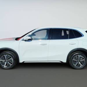Geely Starray EM-i MAX 1.5 GAS PHEV A/T FWD