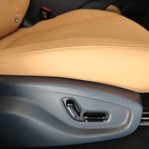 Geely Starray EM-i MAX 1.5 GAS PHEV A/T FWD