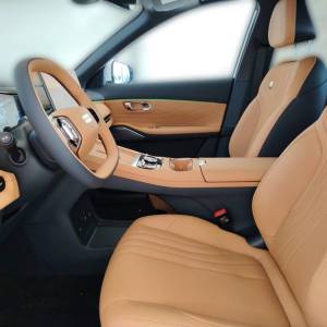 Geely Starray EM-i MAX 1.5 GAS PHEV A/T FWD