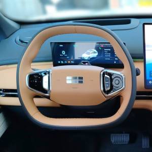 Geely Starray EM-i MAX 1.5 GAS PHEV A/T FWD