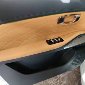 Geely Starray EM-i MAX 1.5 GAS PHEV A/T FWD