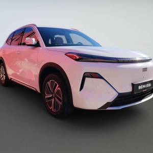 Geely Starray EM-i MAX 1.5 GAS PHEV A/T FWD