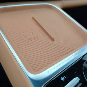 Geely Starray EM-i MAX 1.5 GAS PHEV A/T FWD