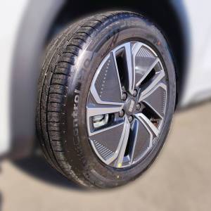 Geely Starray EM-i MAX 1.5 GAS PHEV A/T FWD