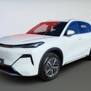 Geely Starray EM-i MAX 1.5 GAS PHEV A/T FWD