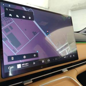 Geely Starray EM-i MAX 1.5 GAS PHEV A/T FWD