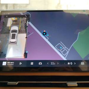 Geely Starray EM-i MAX 1.5 GAS PHEV A/T FWD