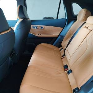 Geely Starray EM-i MAX 1.5 GAS PHEV A/T FWD