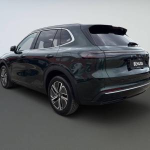 Geely Starray EM-i MAX EM-I 1.5 GAS PHEV A/T FWD