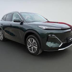 Geely Starray EM-i MAX EM-I 1.5 GAS PHEV A/T FWD