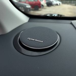 Geely Starray EM-i MAX EM-I 1.5 GAS PHEV A/T FWD