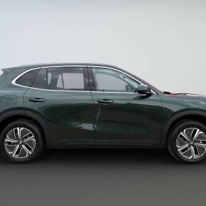 Geely Starray EM-i MAX EM-I 1.5 GAS PHEV A/T FWD