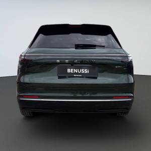 Geely Starray EM-i MAX EM-I 1.5 GAS PHEV A/T FWD