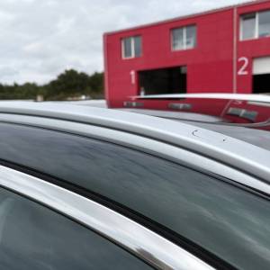 Geely Starray EM-i MAX EM-I 1.5 GAS PHEV A/T FWD