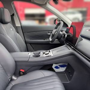 Geely Starray EM-i MAX EM-I 1.5 GAS PHEV A/T FWD