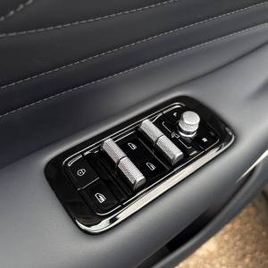 Geely Starray EM-i MAX EM-I 1.5 GAS PHEV A/T FWD