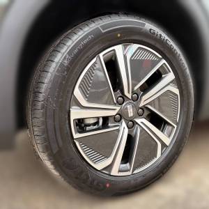 Geely Starray EM-i MAX EM-I 1.5 GAS PHEV A/T FWD