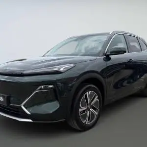 Geely Starray EM-i MAX EM-I 1.5 GAS PHEV A/T FWD