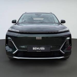 Geely Starray EM-i MAX EM-I 1.5 GAS PHEV A/T FWD