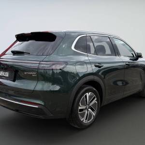 Geely Starray EM-i MAX EM-I 1.5 GAS PHEV A/T FWD