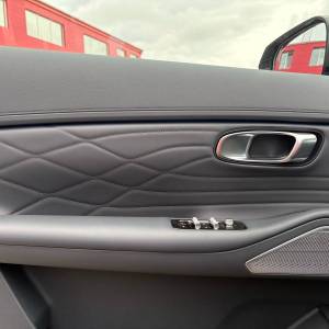 Geely Starray EM-i MAX EM-I 1.5 GAS PHEV A/T FWD