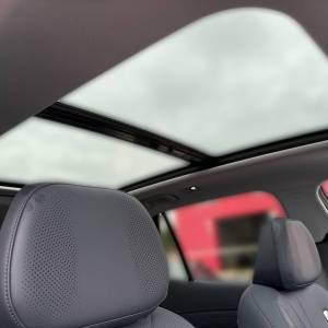 Geely Starray EM-i MAX EM-I 1.5 GAS PHEV A/T FWD