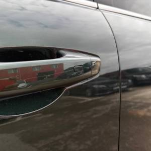 Geely Starray EM-i MAX EM-I 1.5 GAS PHEV A/T FWD