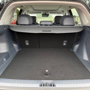 Geely Starray EM-i MAX EM-I 1.5 GAS PHEV A/T FWD