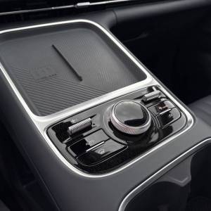 Geely Starray EM-i MAX EM-I 1.5 GAS PHEV A/T FWD