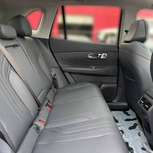 Geely Starray EM-i MAX EM-I 1.5 GAS PHEV A/T FWD