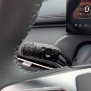 Geely Starray EM-i MAX EM-I 1.5 GAS PHEV A/T FWD