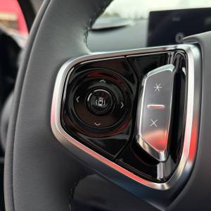 Geely Starray EM-i MAX EM-I 1.5 GAS PHEV A/T FWD