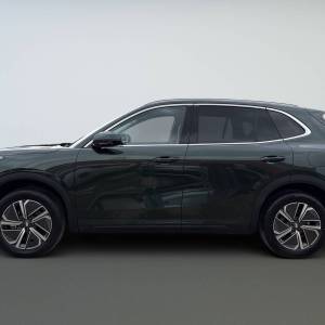 Geely Starray EM-i MAX EM-I 1.5 GAS PHEV A/T FWD