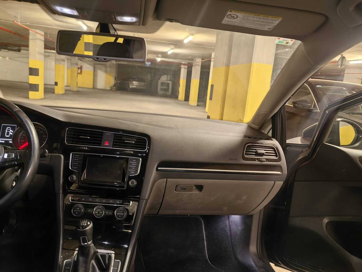 Golf 7 Highline 2.0 TDI