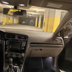 Golf 7 Highline 2.0 TDI