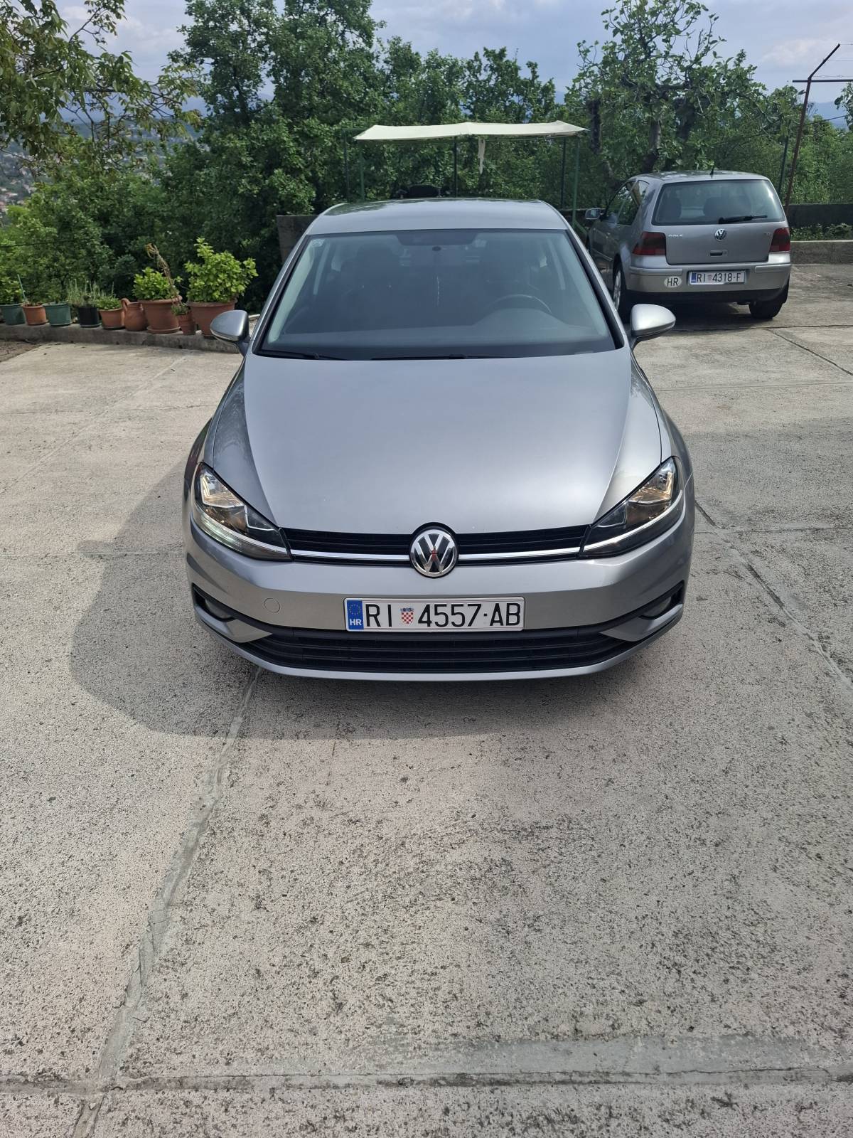 Golf 7.5