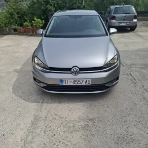 Golf 7.5