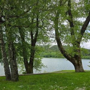 Gorski kotar, apartman – savršen za odmor i investiciju