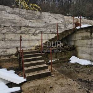 Gorski kotar, Brod Moravice, samostojeća kuća - Samo kod nas !