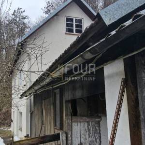 Gorski kotar, Brod Moravice, samostojeća kuća - Samo kod nas !