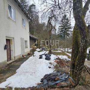 Gorski kotar, Brod Moravice, samostojeća kuća - Samo kod nas !